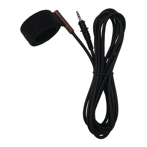Temperaturfühler für Rohre - Si-RM5 - Sauermann