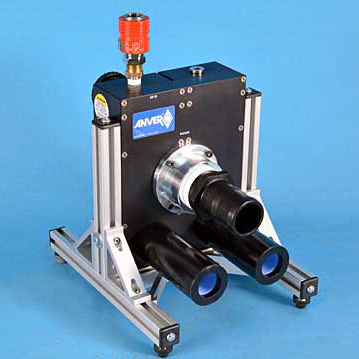 Venturi-Vakuumpumpe - MSP400-S - ANVER Vacuum System Specialists - mehrstufig / für Verpackung / für die Automation