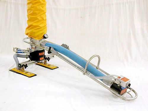 Schlauchheber - VT160-4.0-CA - ANVER Vacuum System Specialists