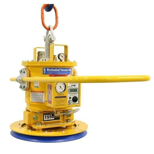 Vakuumheber für Blech - M150S - ANVER Vacuum System Specialists - für Platten / horizontal / verstellbar