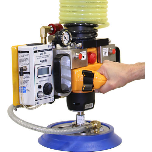 Hebesystem für schwere Lasten - VM series - ANVER Vacuum System Specialists - Umschlag / für Schalen / Mehrprodukt