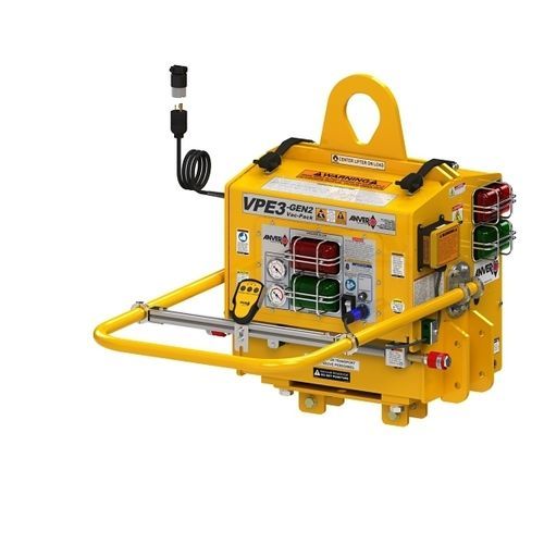 Vakuumstation - VPE3-GEN2 series - ANVER Vacuum System Specialists
