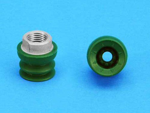 Vakuum-Saugnapf / Balg - PBC2514-NM50 - ANVER Vacuum System Specialists - für die Automobilindustrie / für Blech / für Hubanwendungen