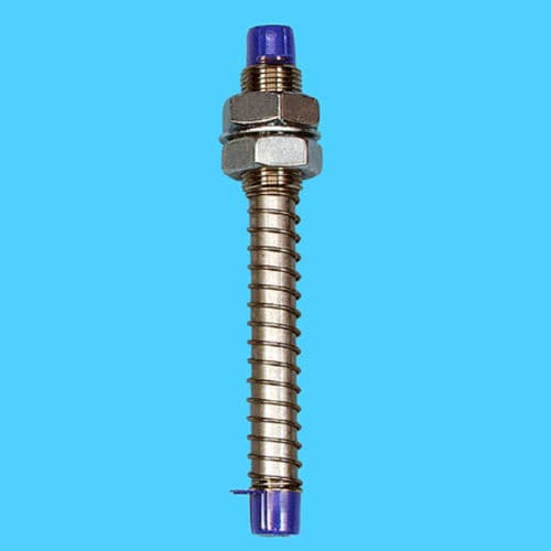 Hängeelement - SLSA-370 - ANVER Vacuum System Specialists