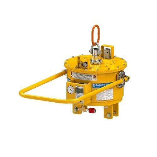 Batteriebetriebenes Hebegerät - M250M series - ANVER Vacuum System Specialists - mit Flaschenzug / Umschlag / Vakuum