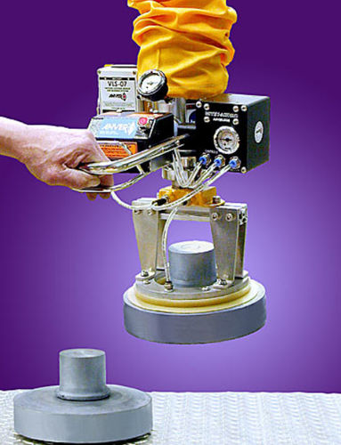 Schlauchheber - VT120-2.5-A-CA  - ANVER Vacuum System Specialists