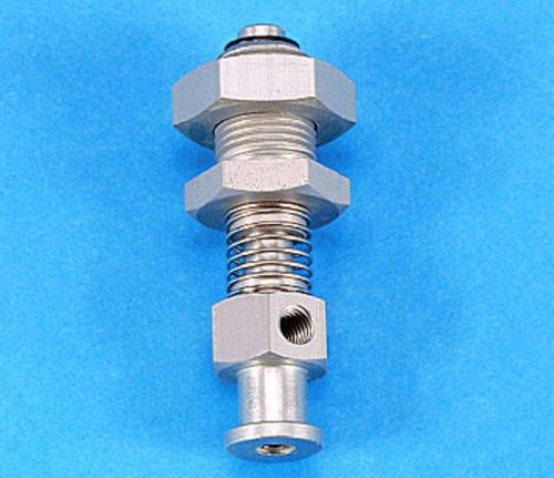 Hängeelement - SLSA-105SP - ANVER Vacuum System Specialists