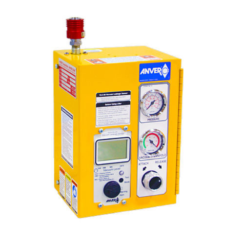 Trockenes Vakuumaggregat - AL series - ANVER Vacuum System Specialists - Industrie / kompakt / Mini