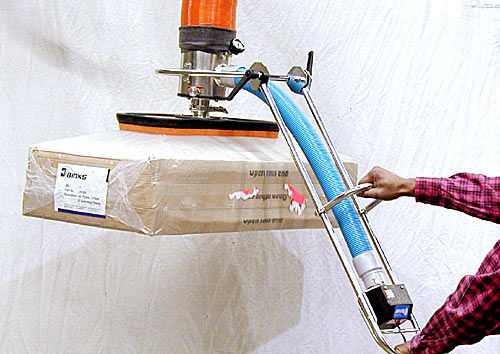 Schlauchheber für Karton - VT160-4.0-D7 - ANVER Vacuum System Specialists