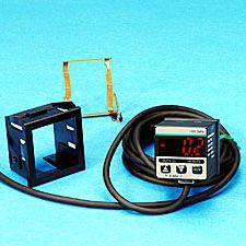 Druck- und Vakuumschalter / PNP - JTZSE4  - ANVER Vacuum System Specialists - für Gas / IP65 / Industrie