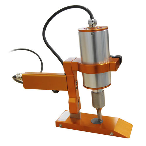 Folienschneider - TTS-400 - REXEL - handbedient / Ultraschall
