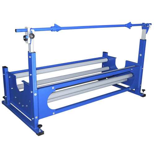 Rollenregal für Gewebe - LS-1/K - REXEL