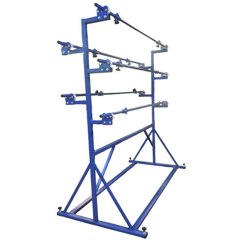 Rollenregal für Gewebe - LS-5 - REXEL