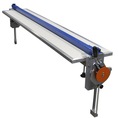 Vertikale Rahmenpresse - LD-1 - REXEL