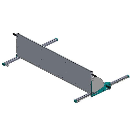 Längenmessinstrument - PR-3/A - REXEL - Industrie / manuell