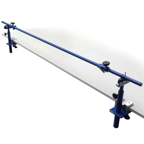 Rollenregal für Gewebe - LS-1/B - REXEL