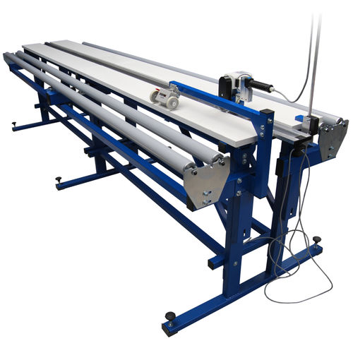 Gewebe-Wickler - PMR-1 - REXEL