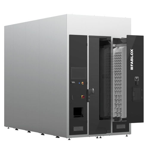 Spender für Medikamente - FABLOX 2.0 PRIME - REXEL - automatisiert / autonom / modular