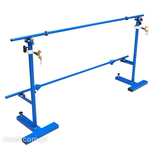 Rollenregal für Gewebe - LS-1 - REXEL