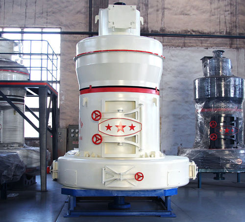 Mühle für Zement - HGM series  - Henan Hongxing Mining Machinery CO.,LTD - für Kalk / für Klinker / für Kohle