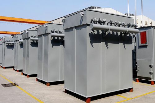Filterungs-Entstauber - DMC series  - Henan Hongxing Mining Machinery CO.,LTD