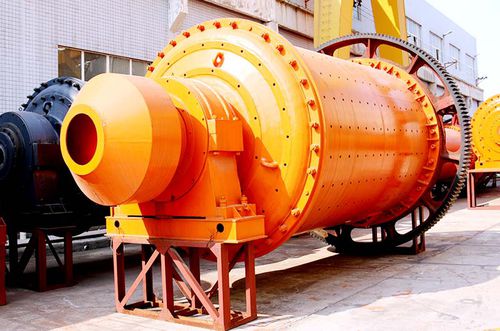 Mühle für Glas - Henan Hongxing Mining Machinery CO.,LTD - für Metall / für Keramik / Kugel