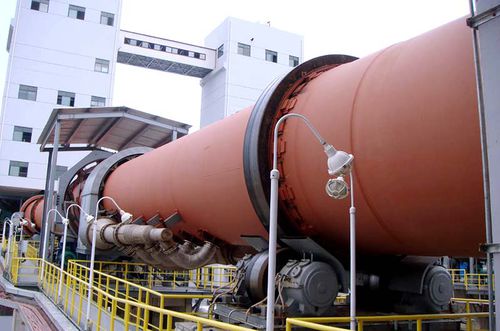 Ofen für Heizzwecke - Henan Hongxing Mining Machinery CO.,LTD - Thermo / Glüh / Industrie