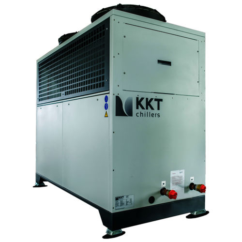 Wasserrückkühler - OPTI CLC MED series - KKT chillers - für Industrieanwendungen / mini