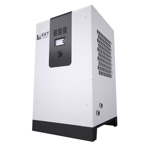 Wasserrückkühler - Vario-Line - KKT chillers - Luftkondensation