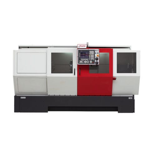 CNC-Drehmaschine - ST 285 - Pinacho Lathes - horizontal / 3-Achs / Flachbett
