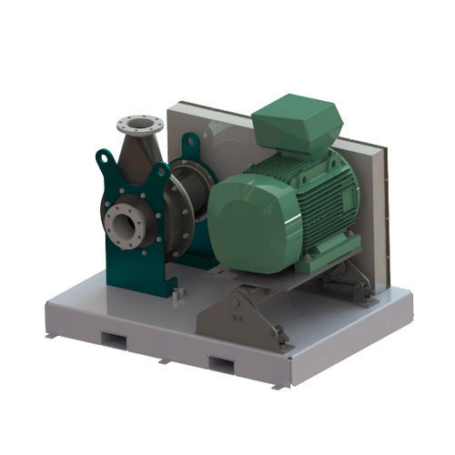 Rotor-Stator-Homogenisator - EP MECA - Batch / für die Kosmetikindustrie / für die chemische Industrie