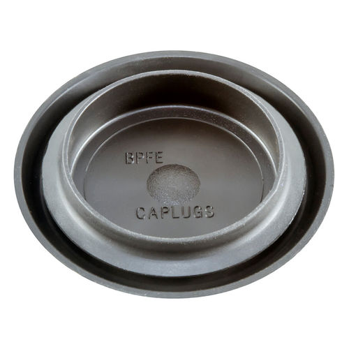 Runder Stopfen - BPFE series - Caplugs - außen / Thermoplast / Gummi