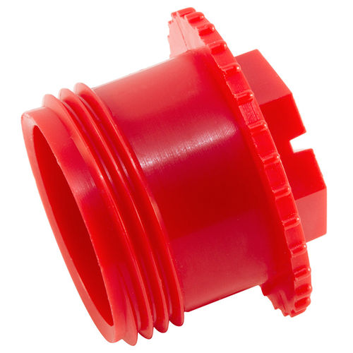 Gewindestopfen - RP series - Caplugs - rund / Sechskant / Polypropylen