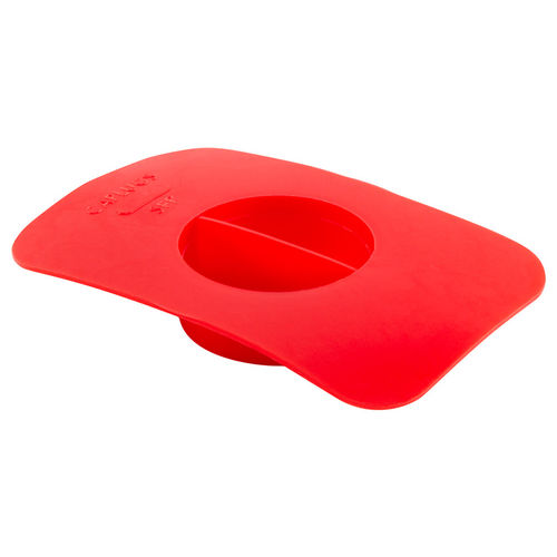 Flachstopfen - SFP series - Caplugs - außen / Polyethylen mit niedriger Dichte (LDPE) / Schutz