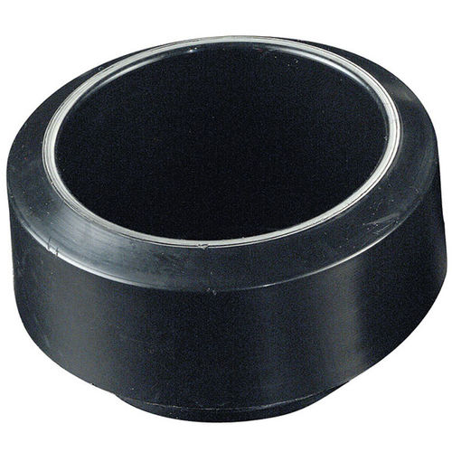 Press-Fit-Kappe - EPN-240 series - Caplugs - rund / Polyethylen mit niedriger Dichte (LDPE) / für Rohre