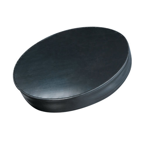 Kappe für Rohre - FPC series - Caplugs - rund / Polyethylen mit niedriger Dichte (LDPE) / Polyethylen HDPE