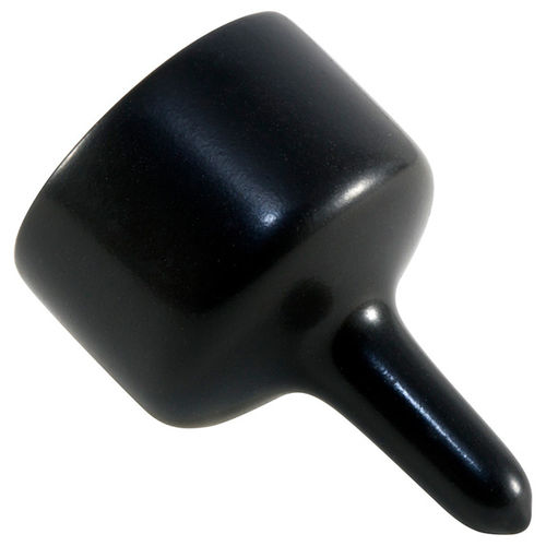 Flexible Kappe - HEZ series - Caplugs - rund / Vinyl / Schutz