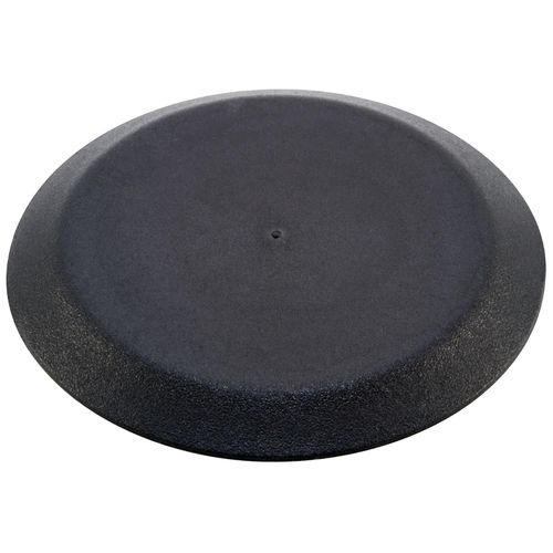 Runder Stopfen - BPF series - Caplugs - flach / gewindelos / Polyethylen mit niedriger Dichte (LDPE)