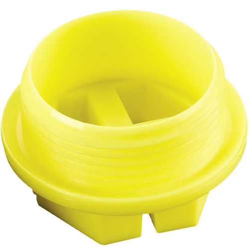 Lippen-Stopfen - BT series - Caplugs - rund / Sechskant / Gewinde