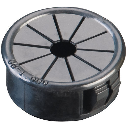 Universelle Buchse - UB series - Caplugs - Nylon 6 / für Kabel / für Rohre