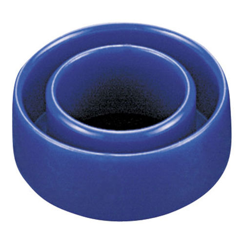 Dichtung für Rohrenden - VOR series - Caplugs - O-Ring / Vinyl / kreisförmig