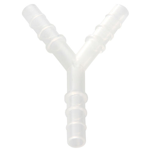 Y-förmiger Rohrverbinder - MCN-Y series - Caplugs - Kunststoff
