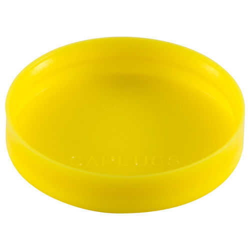 Spannkappe - CC series - Caplugs - rund / Polyethylen mit niedriger Dichte (LDPE) / Schutz
