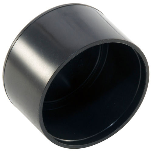 Runde Kappe - COF series - Caplugs - Polyethylen mit niedriger Dichte (LDPE) / für Rohre / für Stab