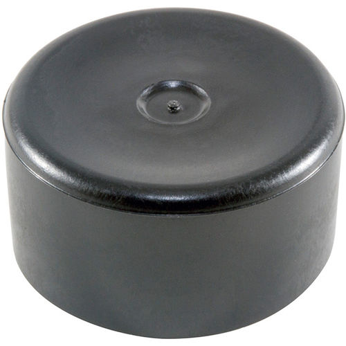 Runde Kappe - FCR series - Caplugs - Polyethylen mit niedriger Dichte (LDPE) / Schutz / für Rohre