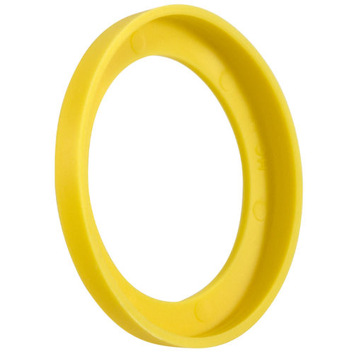 Kappe für Rohre - HC series - Caplugs - Gewinde / rund / Thermoplast