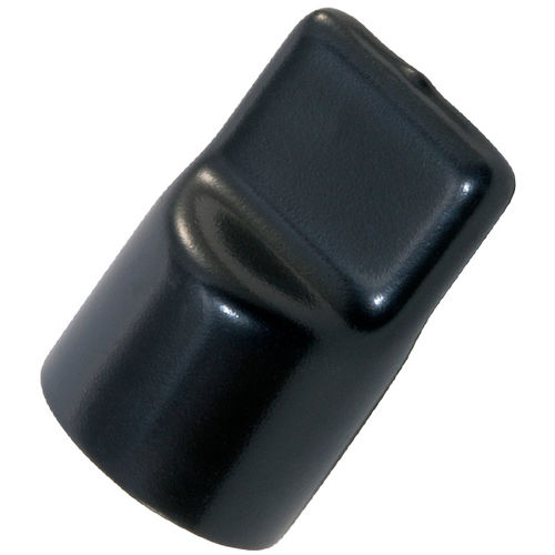 Flexible Kappe - HFC series - Caplugs - rund / Vinyl / Abziehgriffen