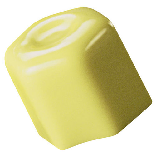 Sechskantkappe - MS series - Caplugs - Vinyl / für Muttern