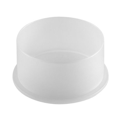 Kappe zum Einfügen - PO series - Caplugs - rund / Polyethylen mit niedriger Dichte (LDPE) / Schutz