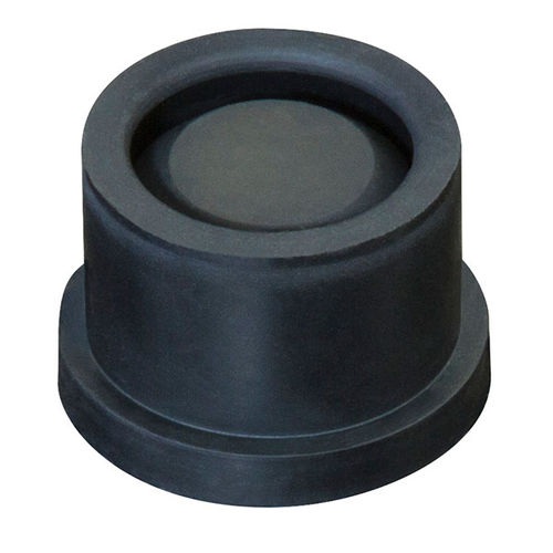 Runder Stopfen - RMCP series - Caplugs - gewindelos / Gummi / Dichtung